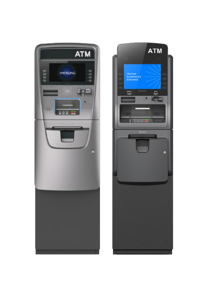 ATMs-2items